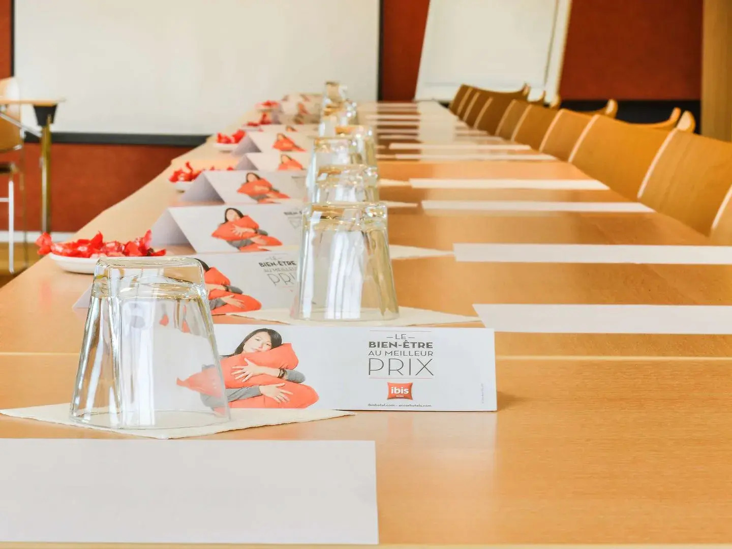 ibis Nanterre la Défense