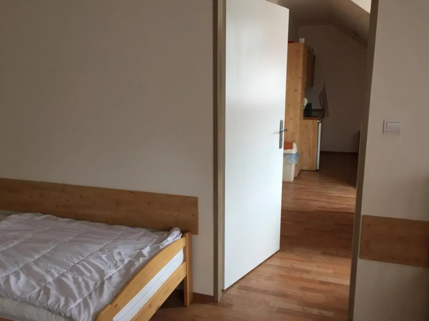 Apartments Pod Strání