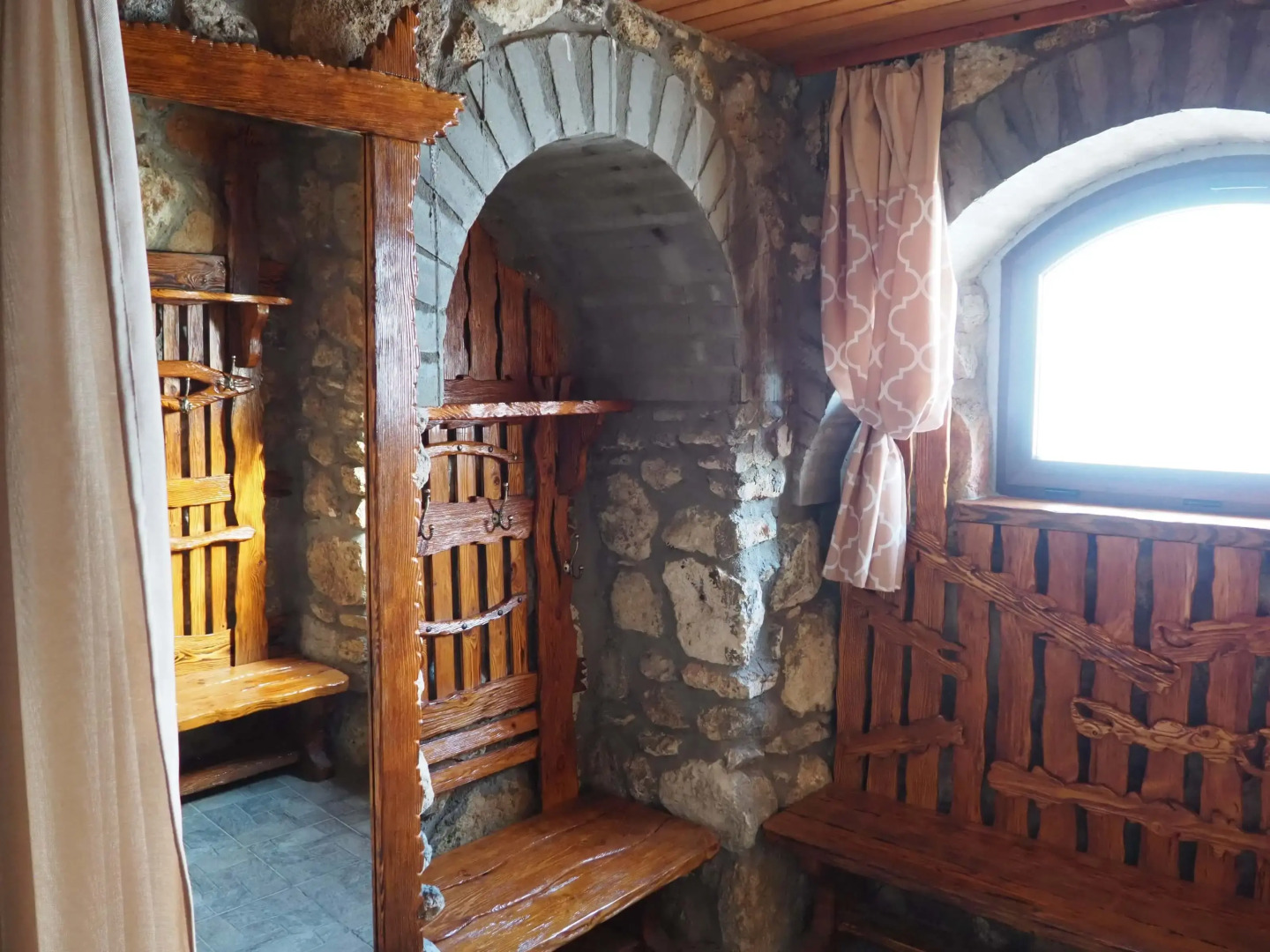 Солнечная Долина