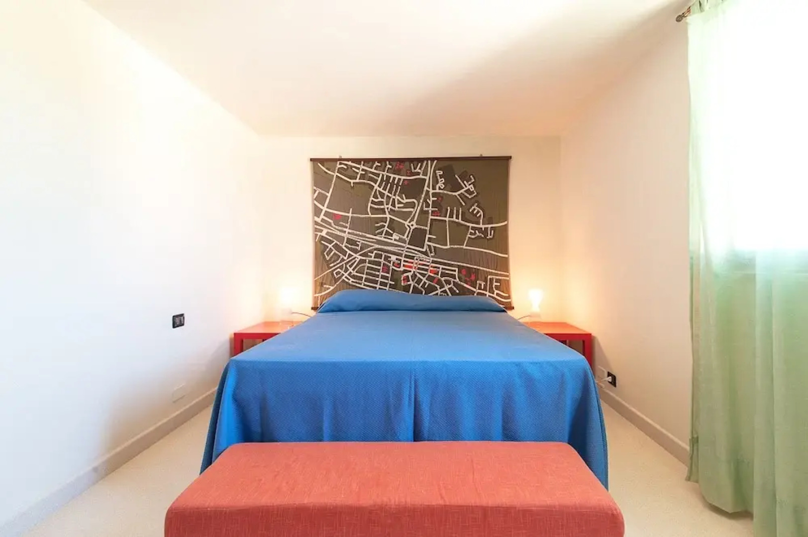 Villa Maria Antonietta