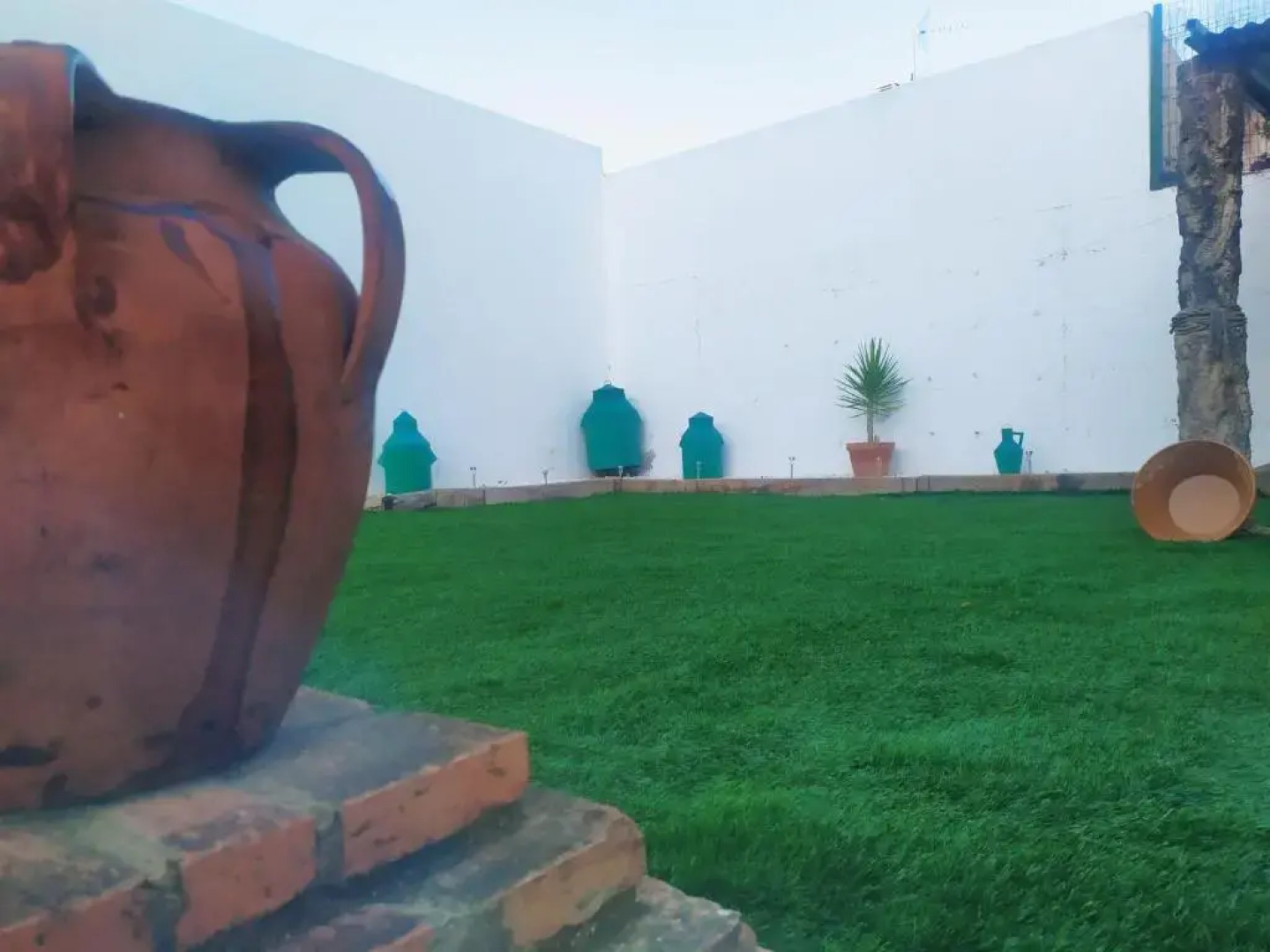 Alojamiento Mª Carmen