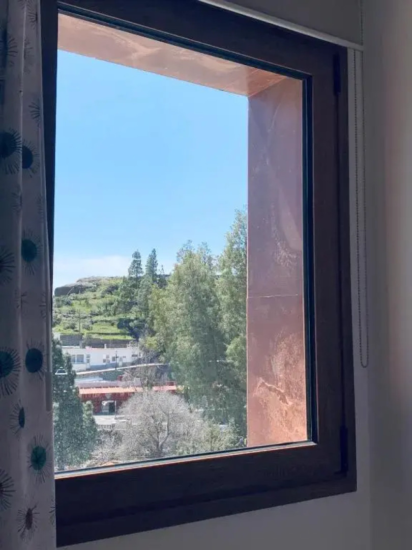 Apartamento La Solanita, Artenara