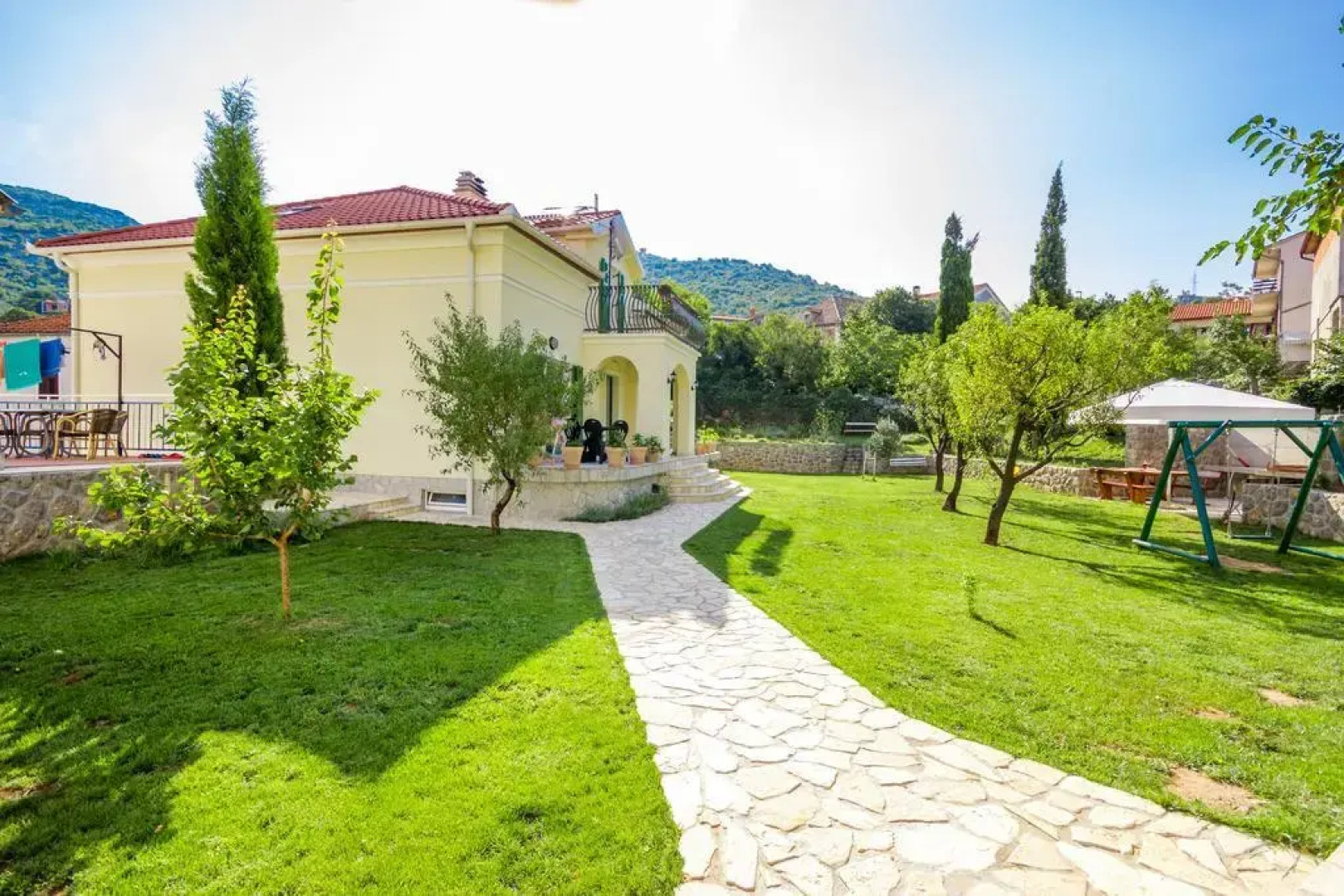 Apartment Barbina Kaštelina