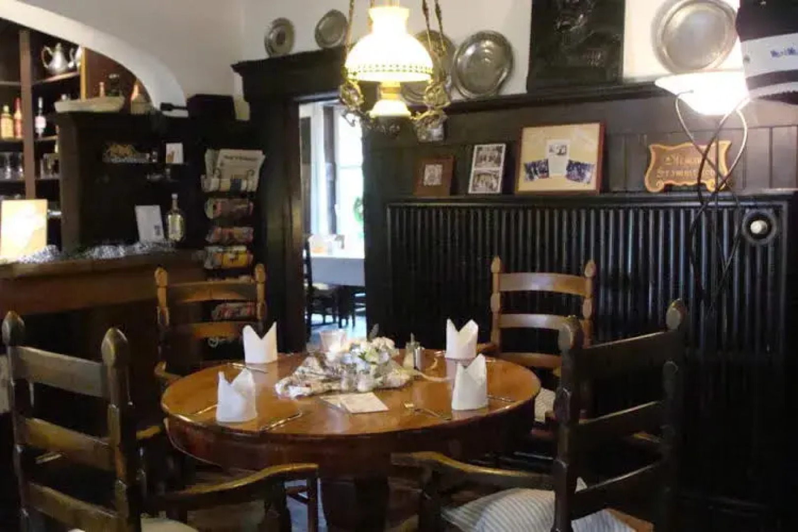 Landhotel und Gasthof Oltmanns