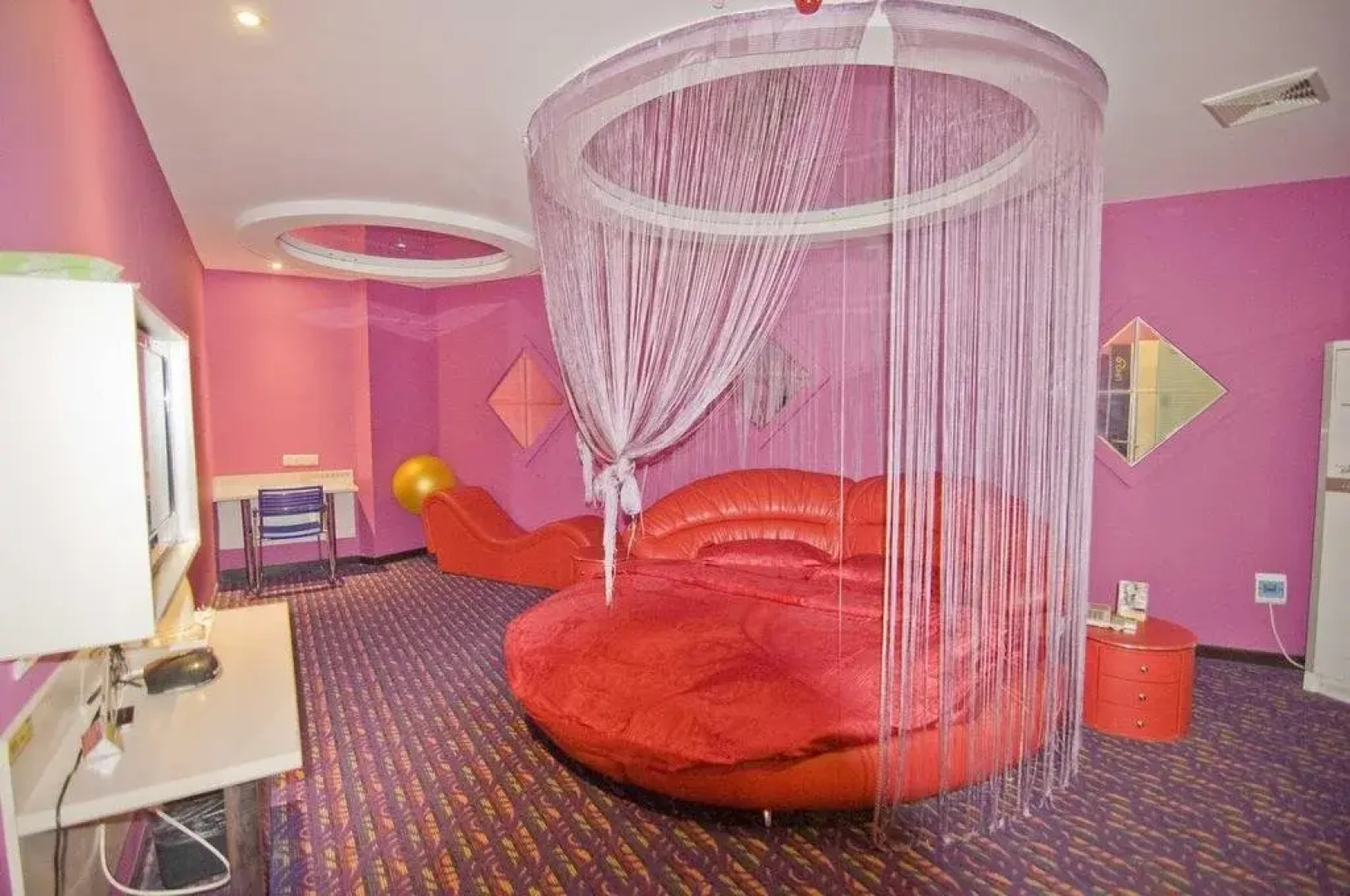 Отель G Chu Hotel Jingzhou Sydney Impression Branch