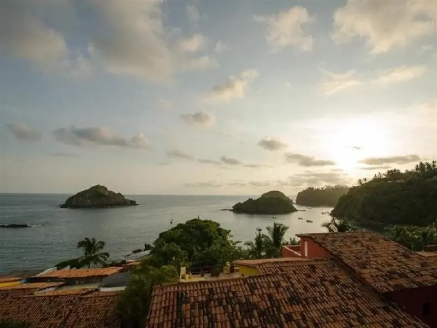 El Careyes Beach Resort