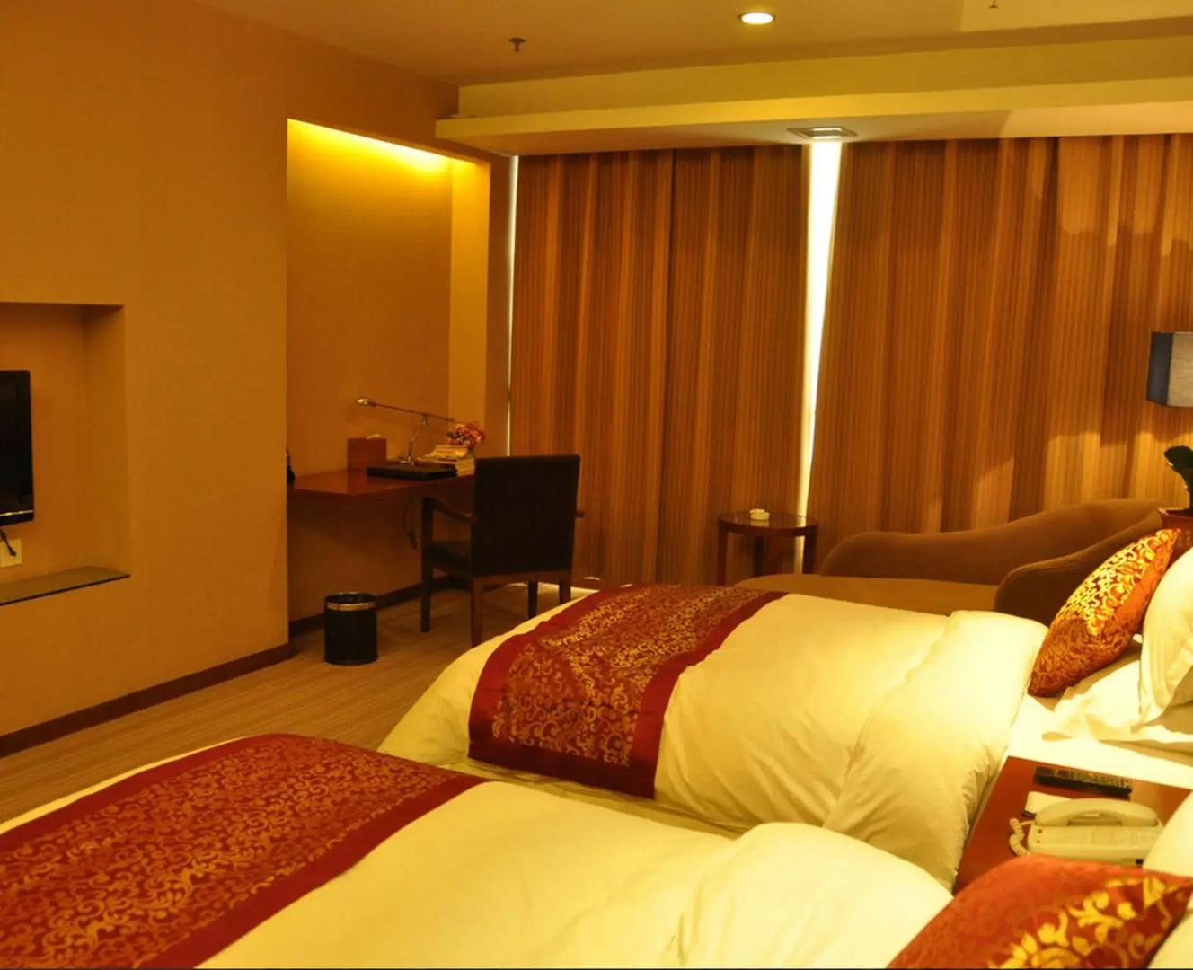 Jin Merchant International Hotel