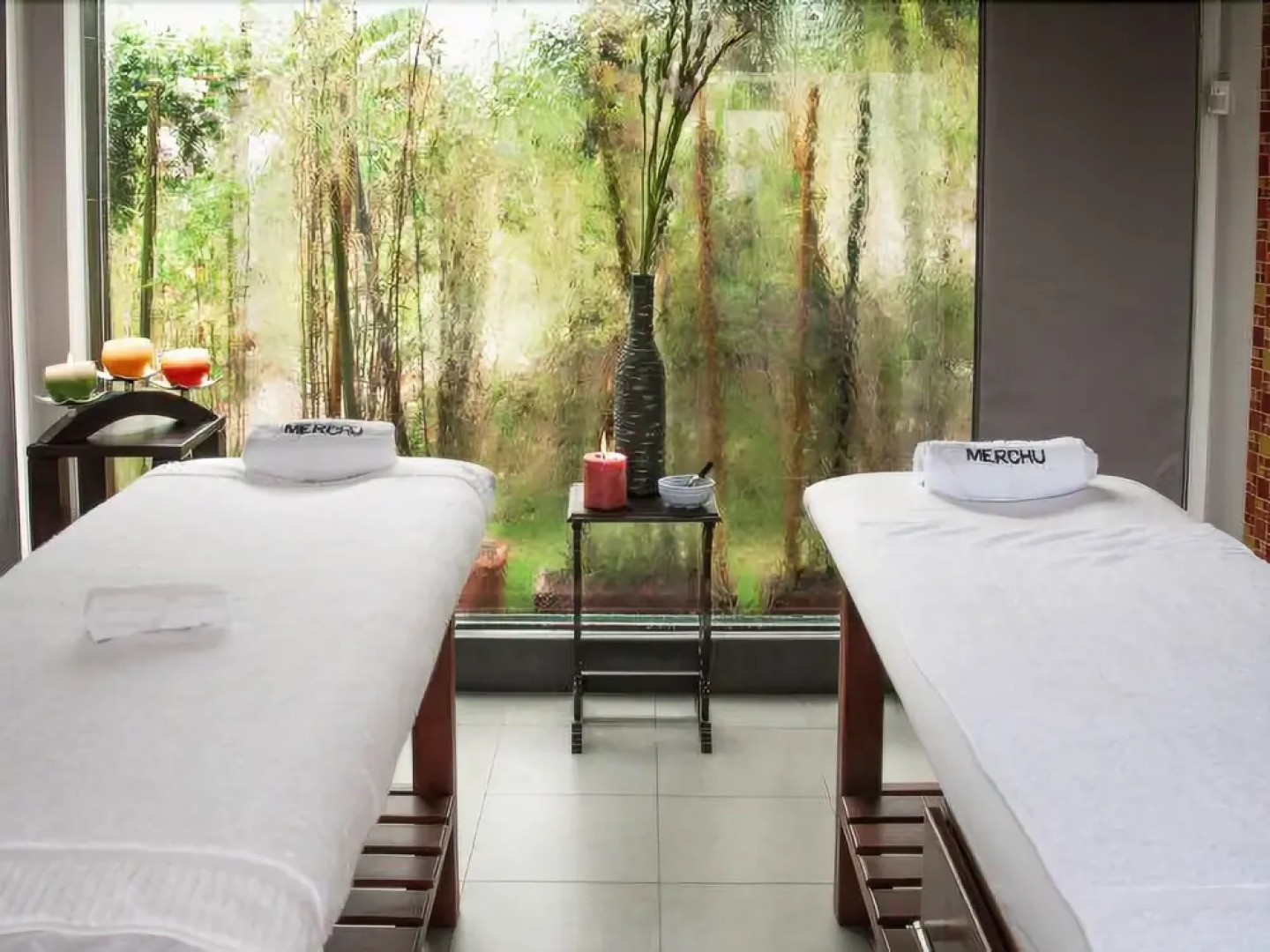 Finca Hotel Spa Merchú