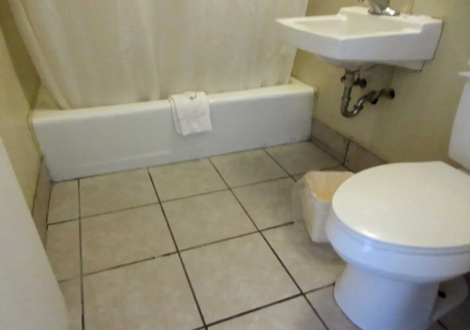 Rodeway Inn