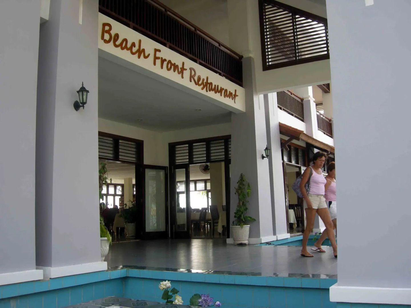 MuiNe Century Beach Resort & Spa