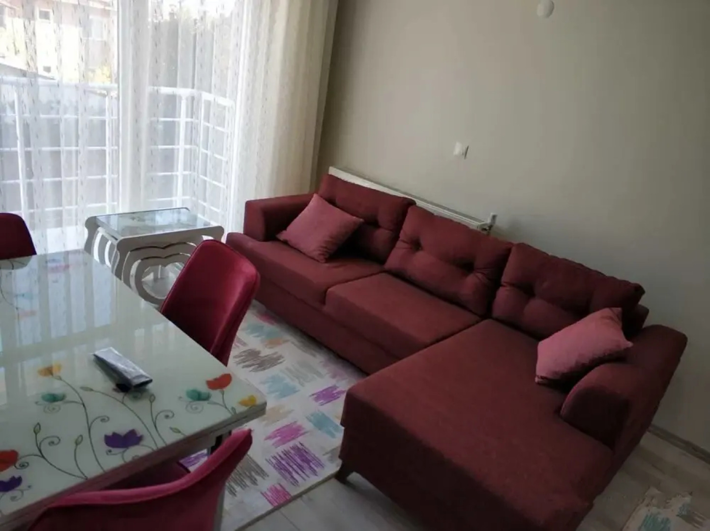 Banaz Tuncel Apart Otel