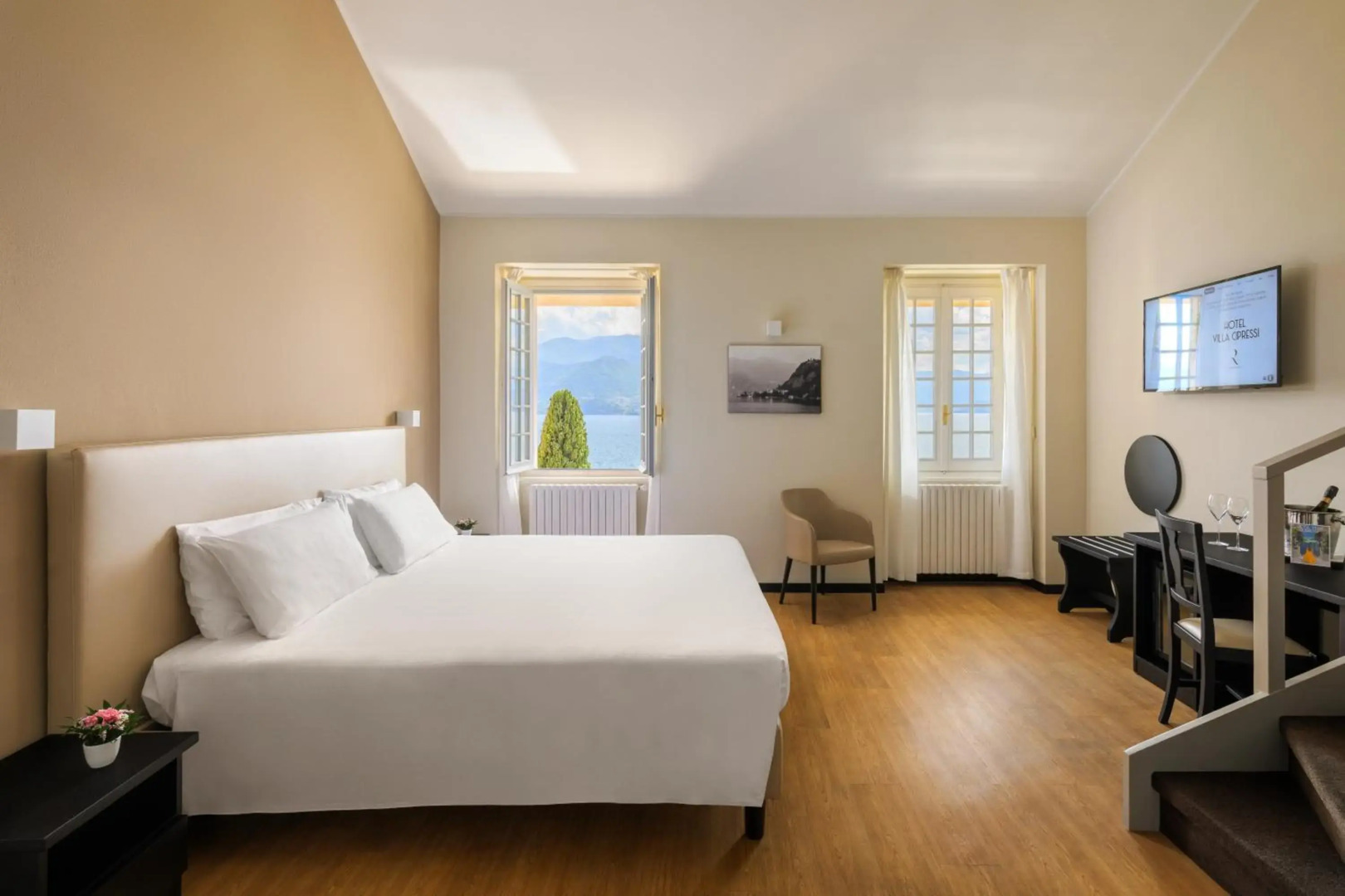 Hotel Villa Cipressi - by R Collection Hotels