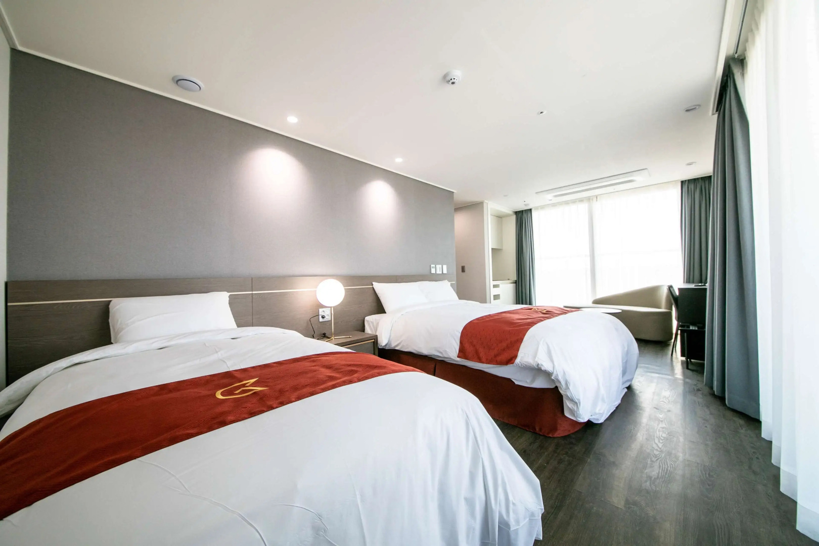 Golden Tulip Essential Namgang