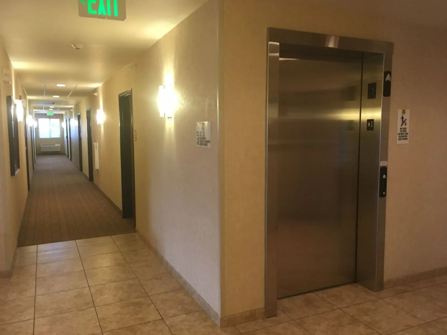 My Place Hotel - Dickinson, ND