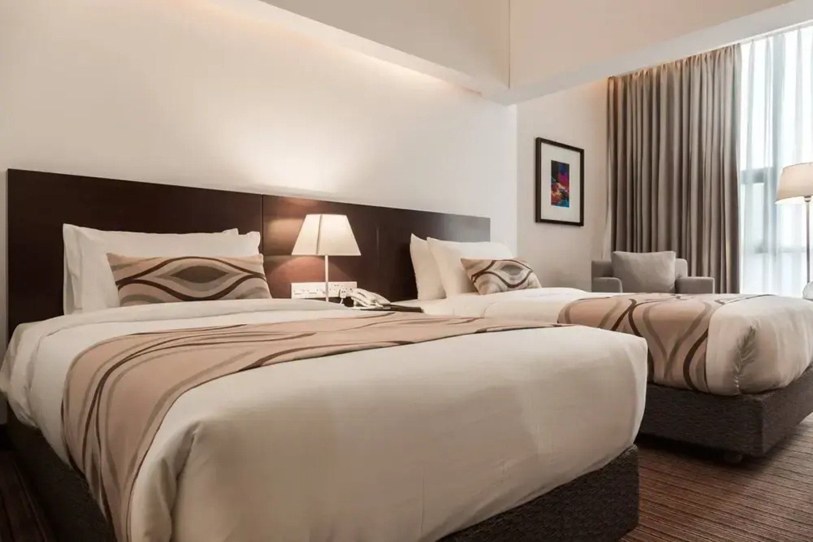 Windy Terrace Boutique Hotel