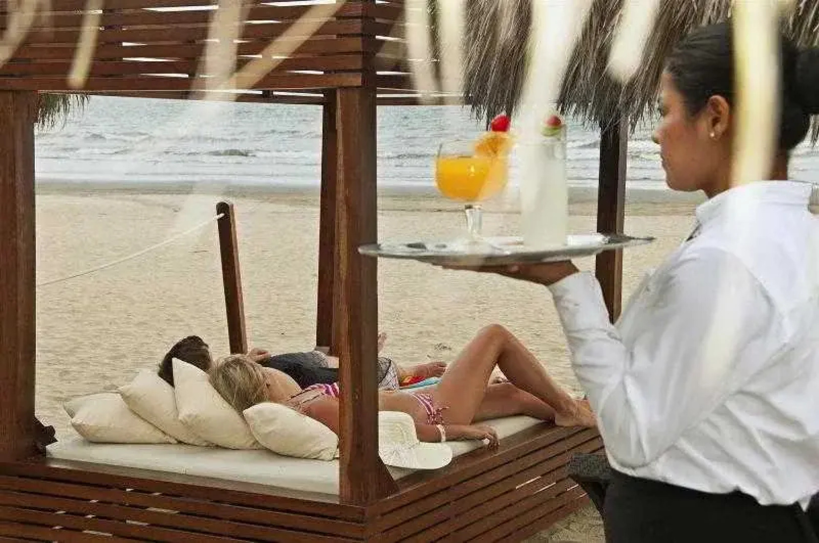 Royal Level at Occidental Nuevo Vallarta