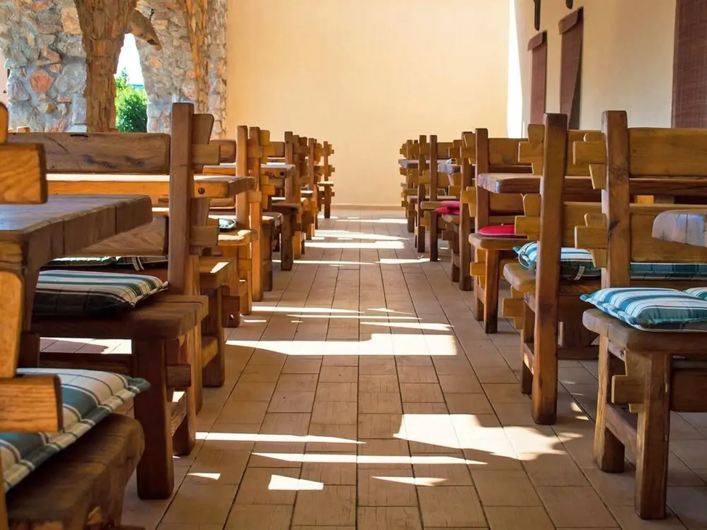 Sani Cesarica in Cesarica