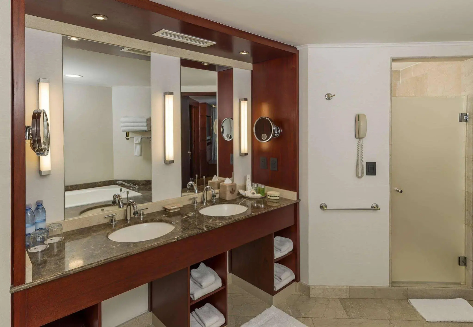 JW Marriott Quito