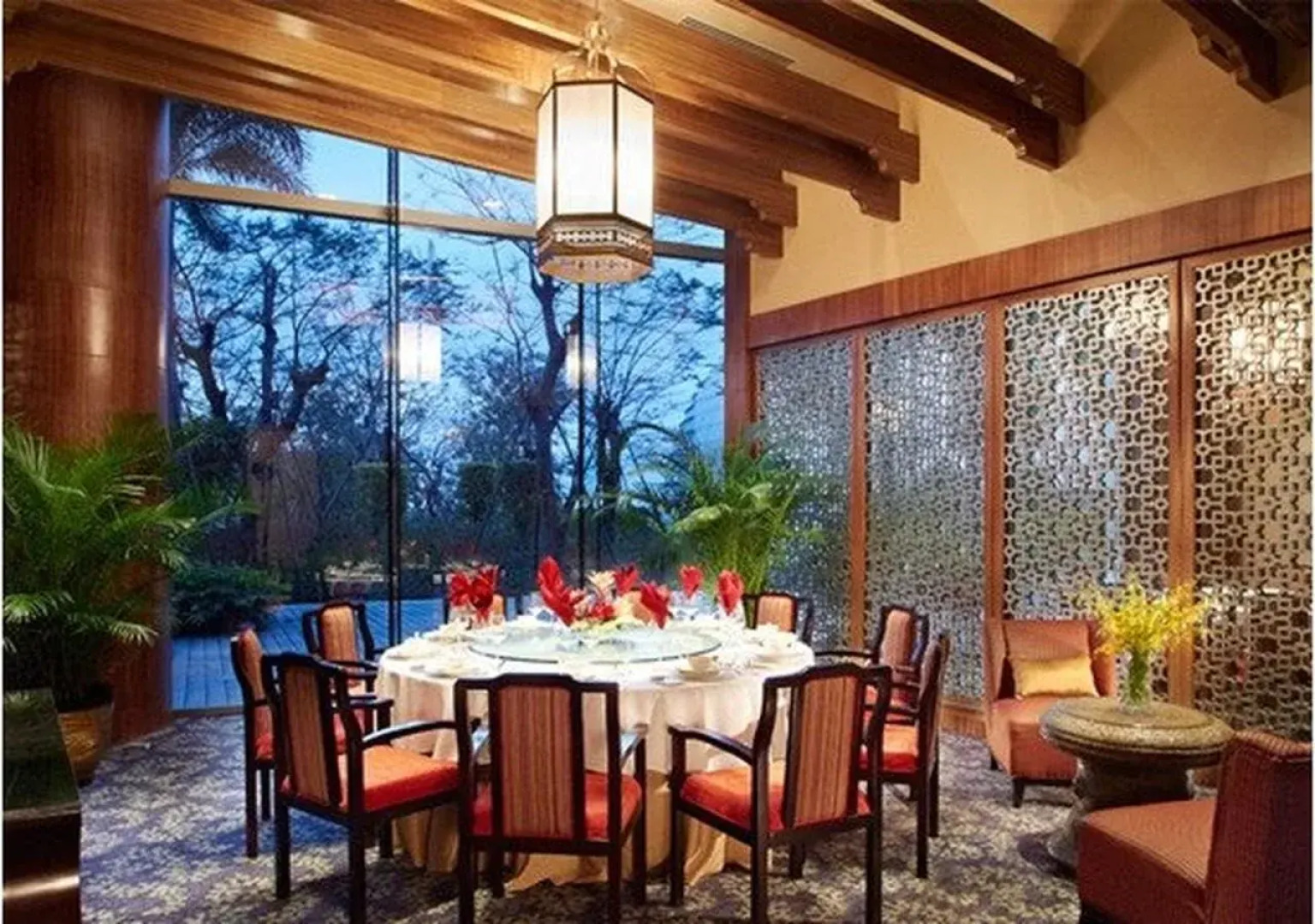 Xiamen International Conference Center Hotel