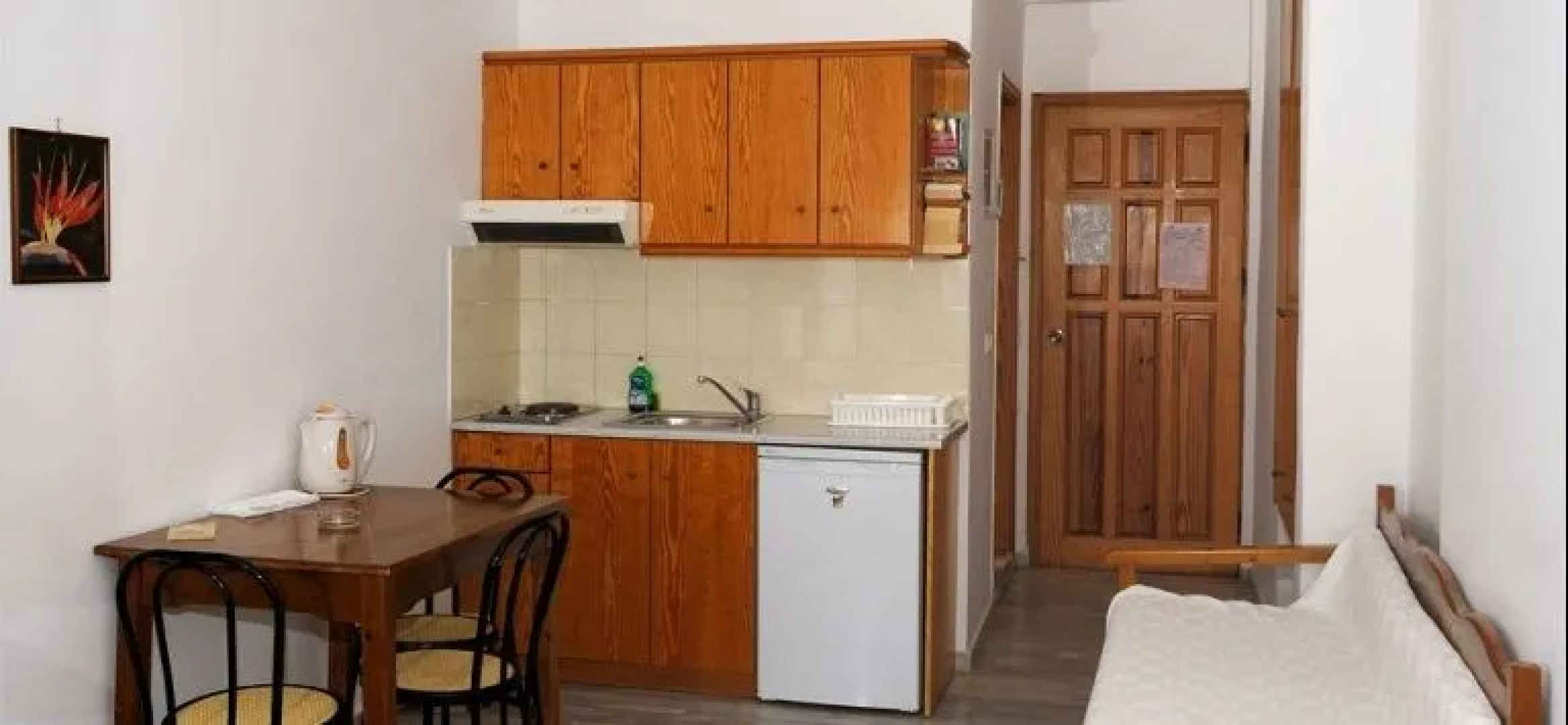 Idomeneas Apartments