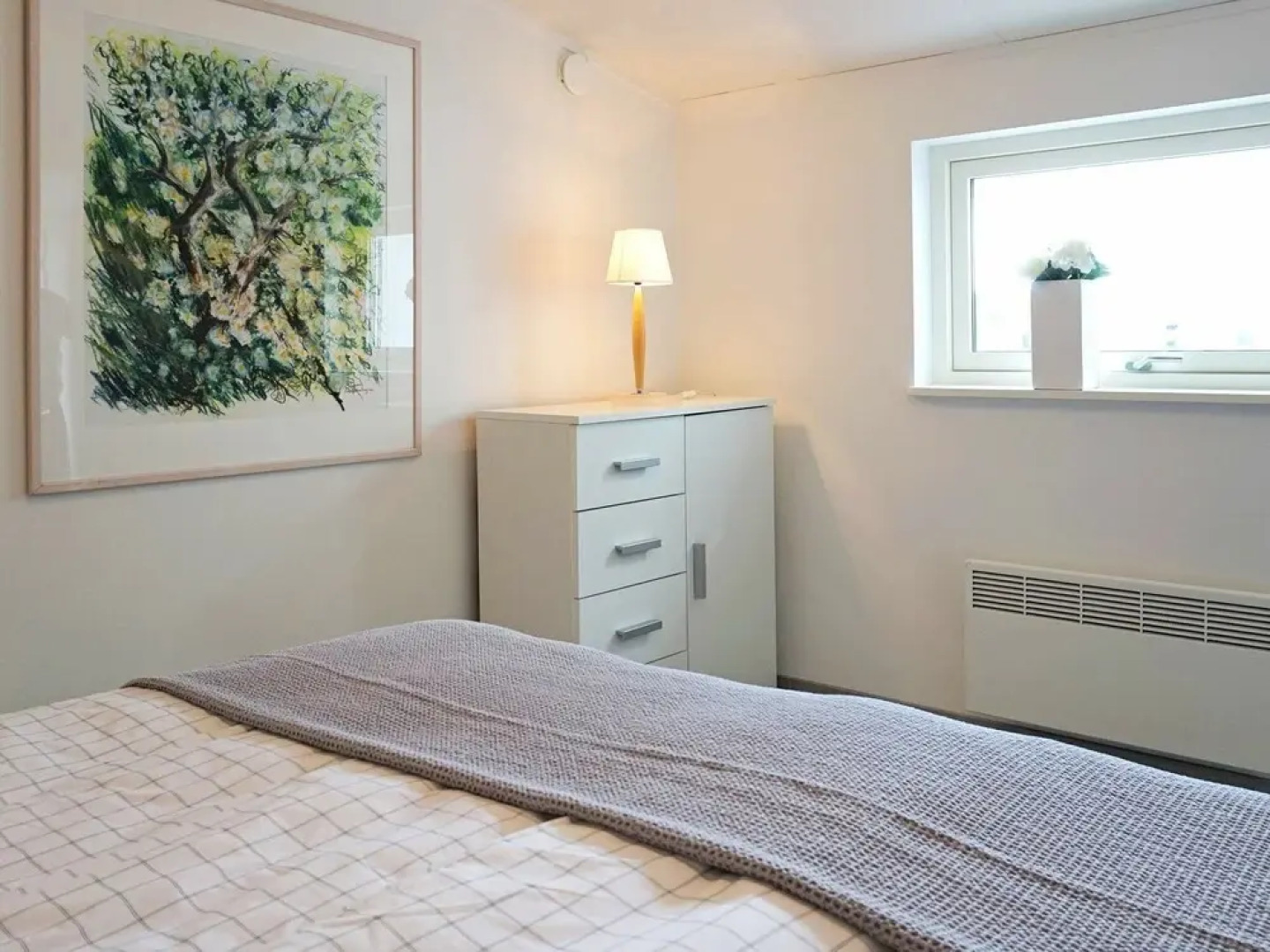 Holiday Home in Varberg