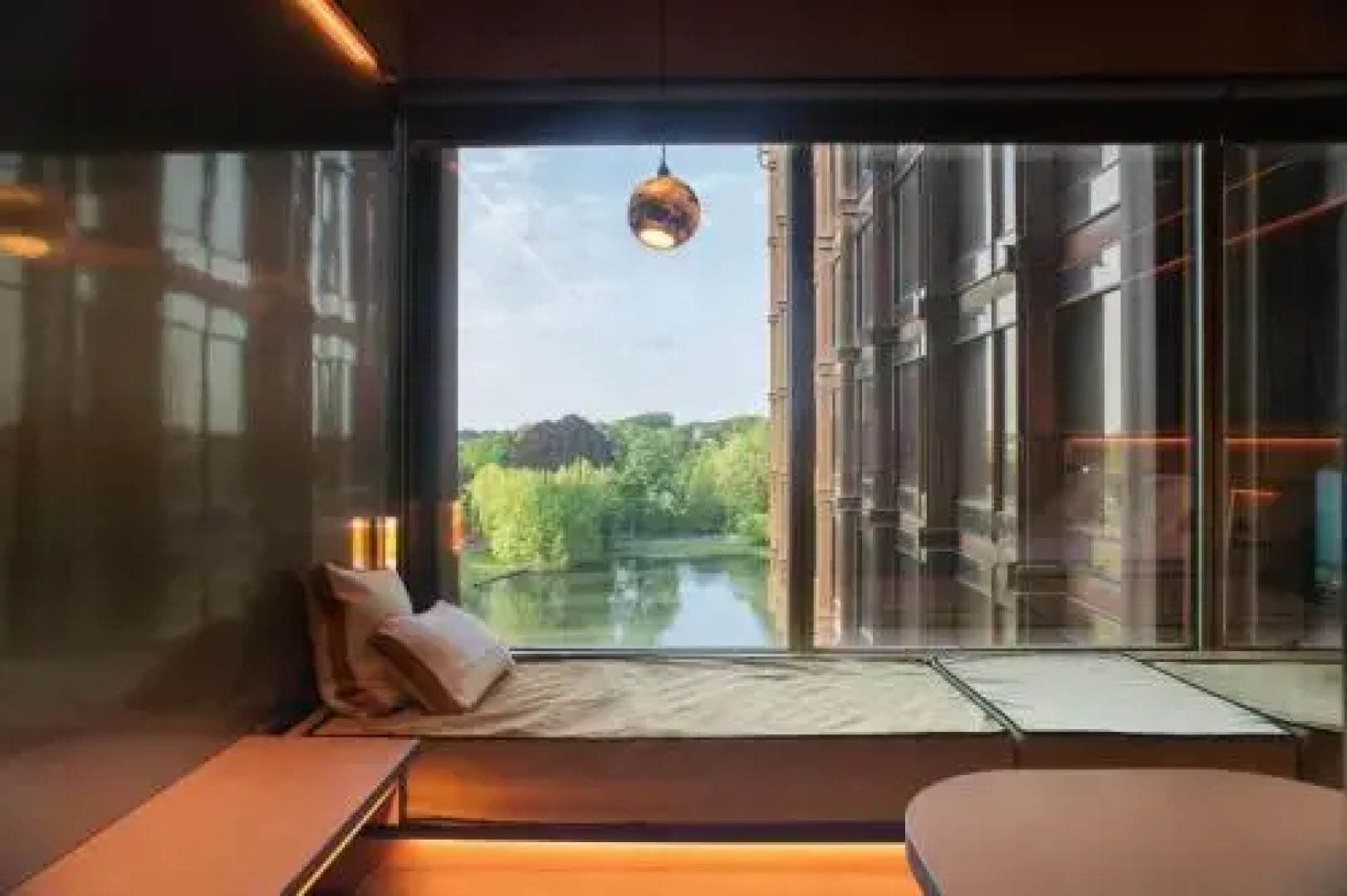 Mix Brussels (Gym & Wellness for Adults Only)