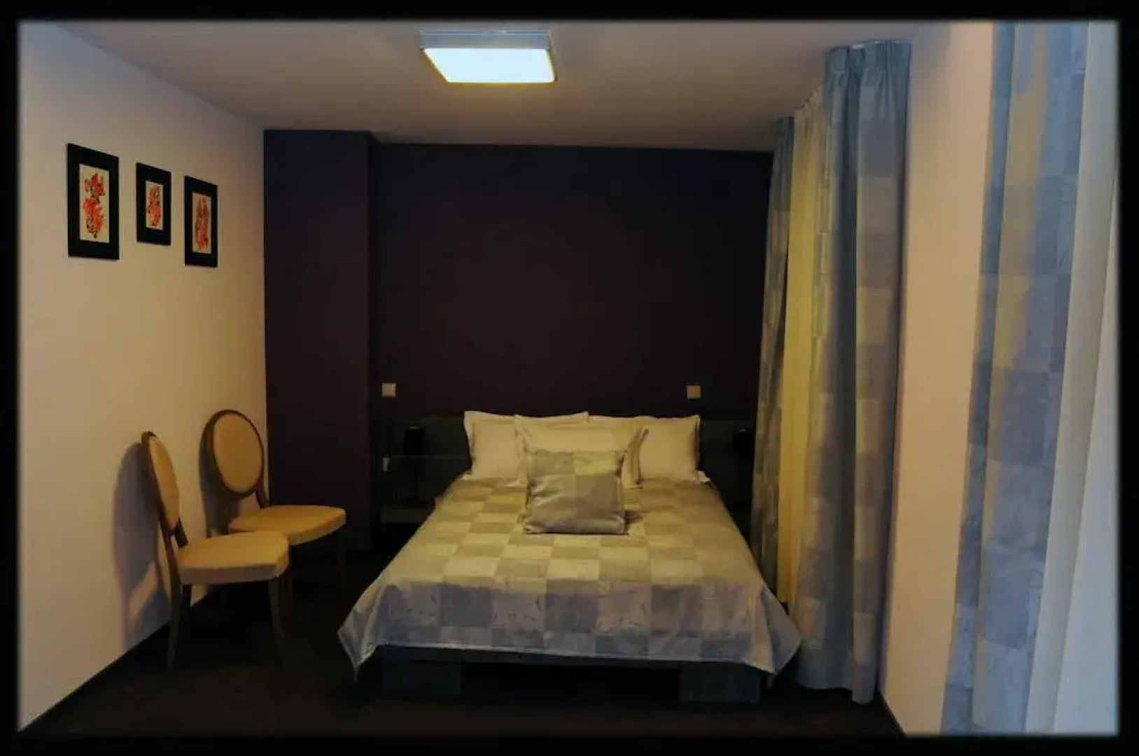 Hotel Diafan