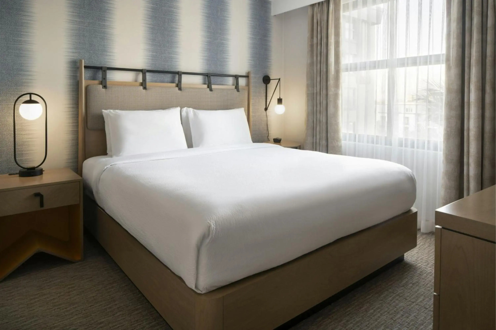 Residence Inn by Marriott Irvine John Wayne Airport