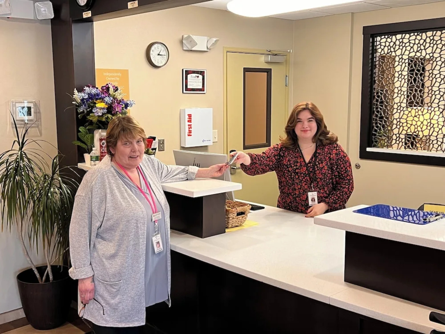 Candlewood Suites Bemidji - Paul Bunyan, An Ihg Hotel