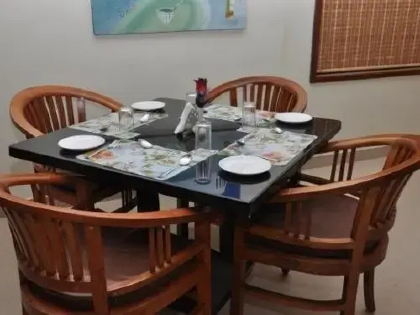 Hotel Rithanns A Business Class