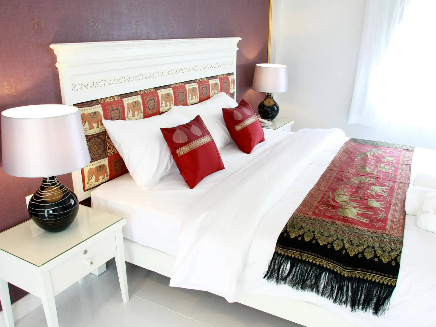 Amarin Resort Chiang Rai