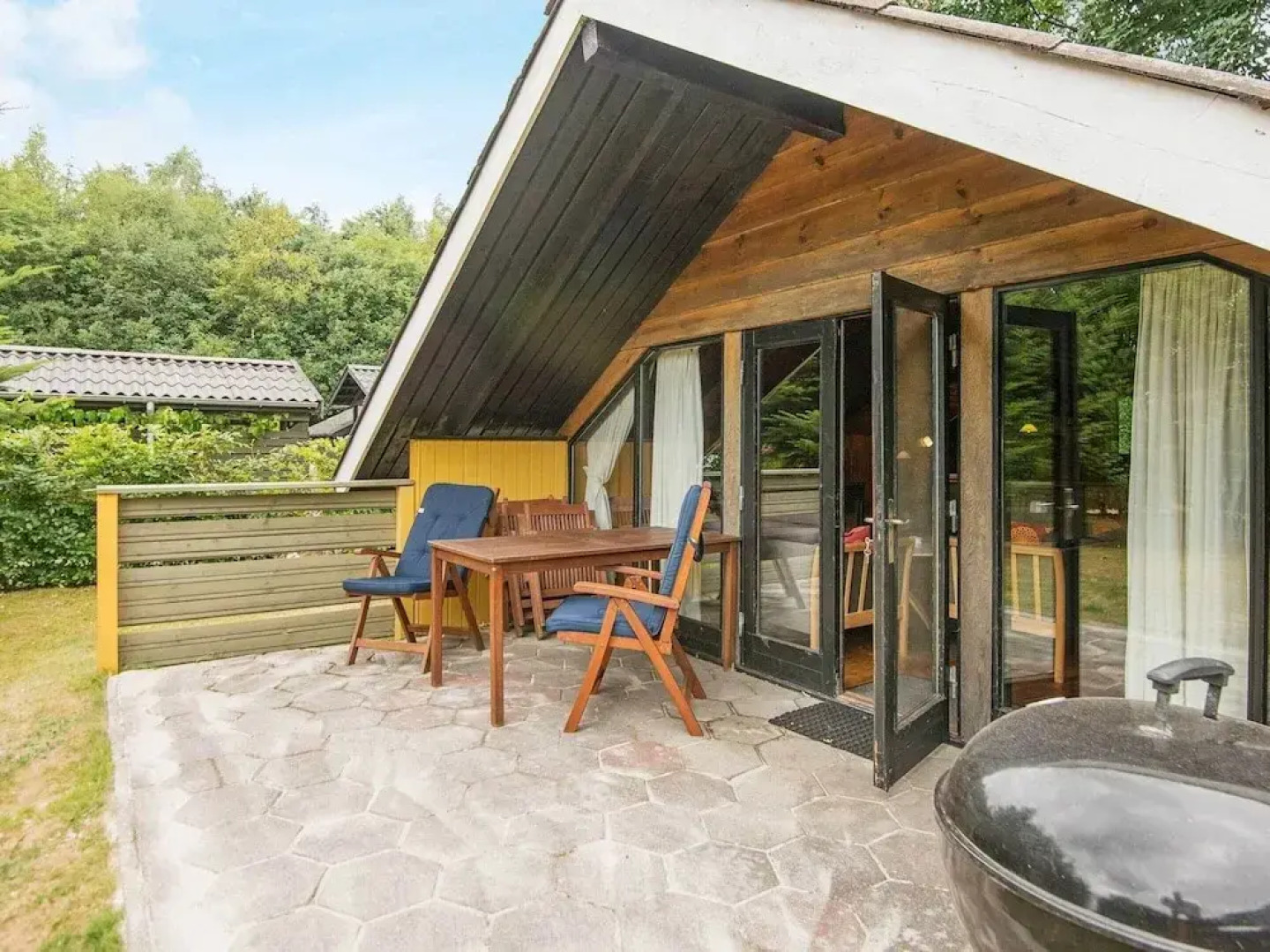 6 Person Holiday Home in Toftlund