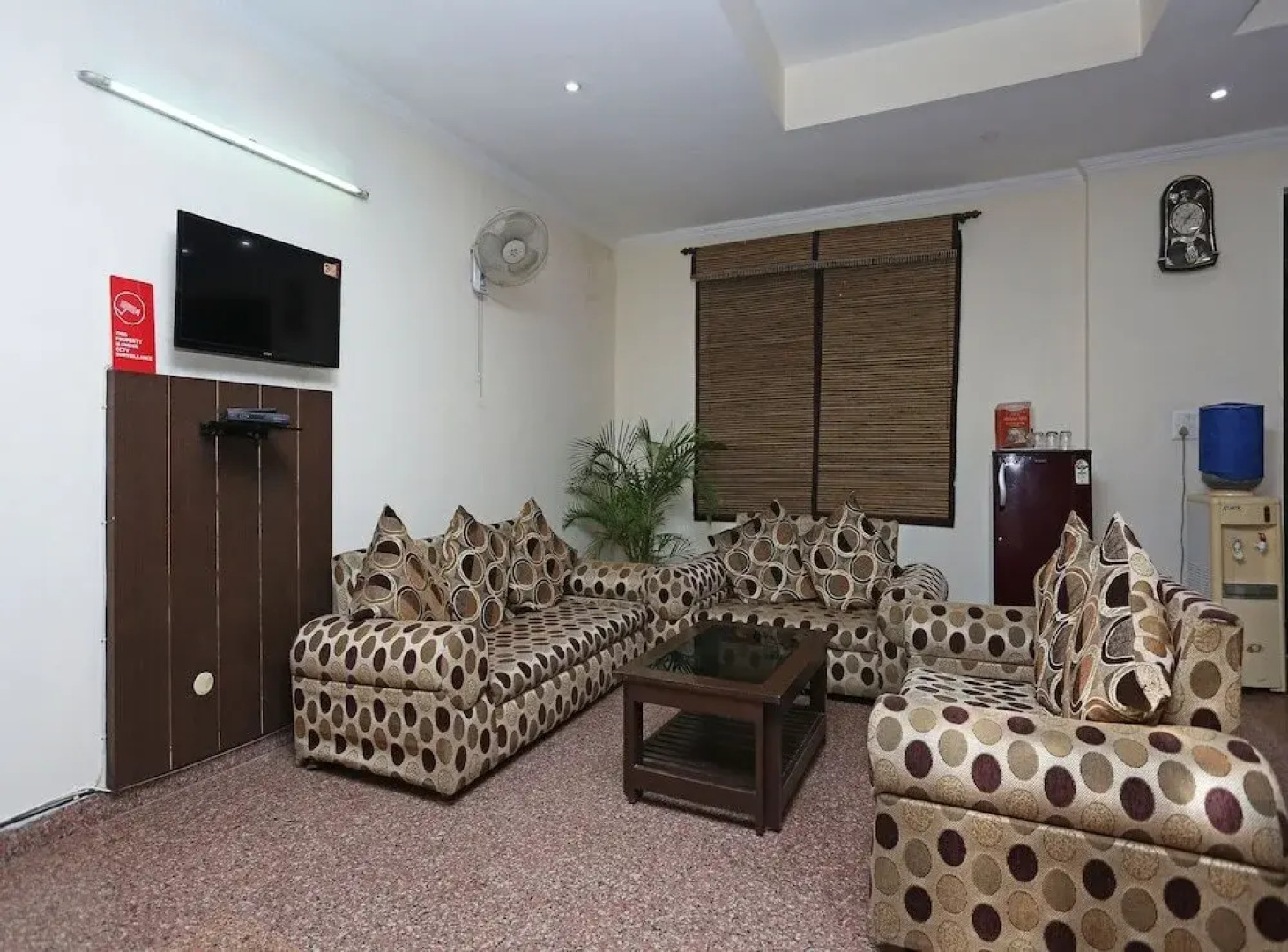 OYO Rooms ESIC Panchdeep Colony