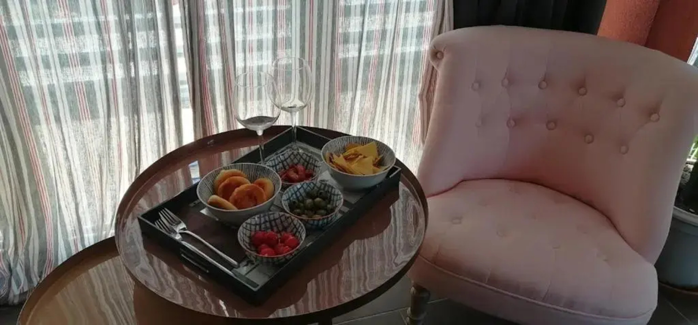 Boutique B&B and Wellness la Casa dei 5 Elementi