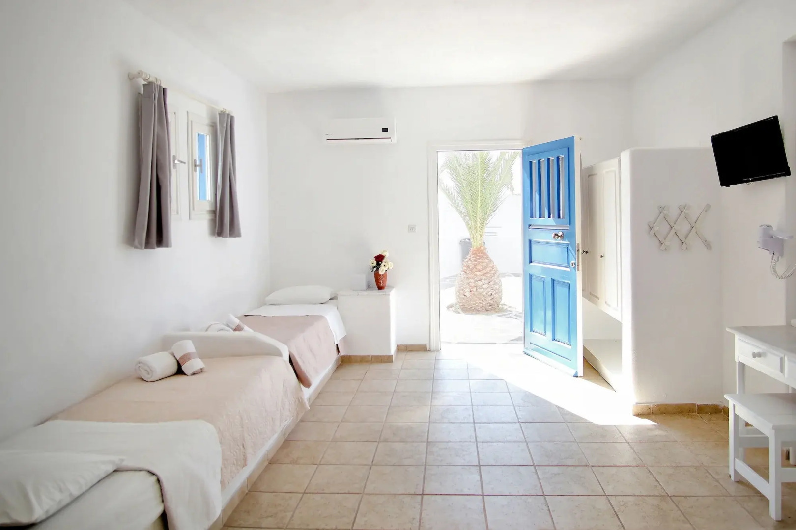 Kritikakis Village Hotel