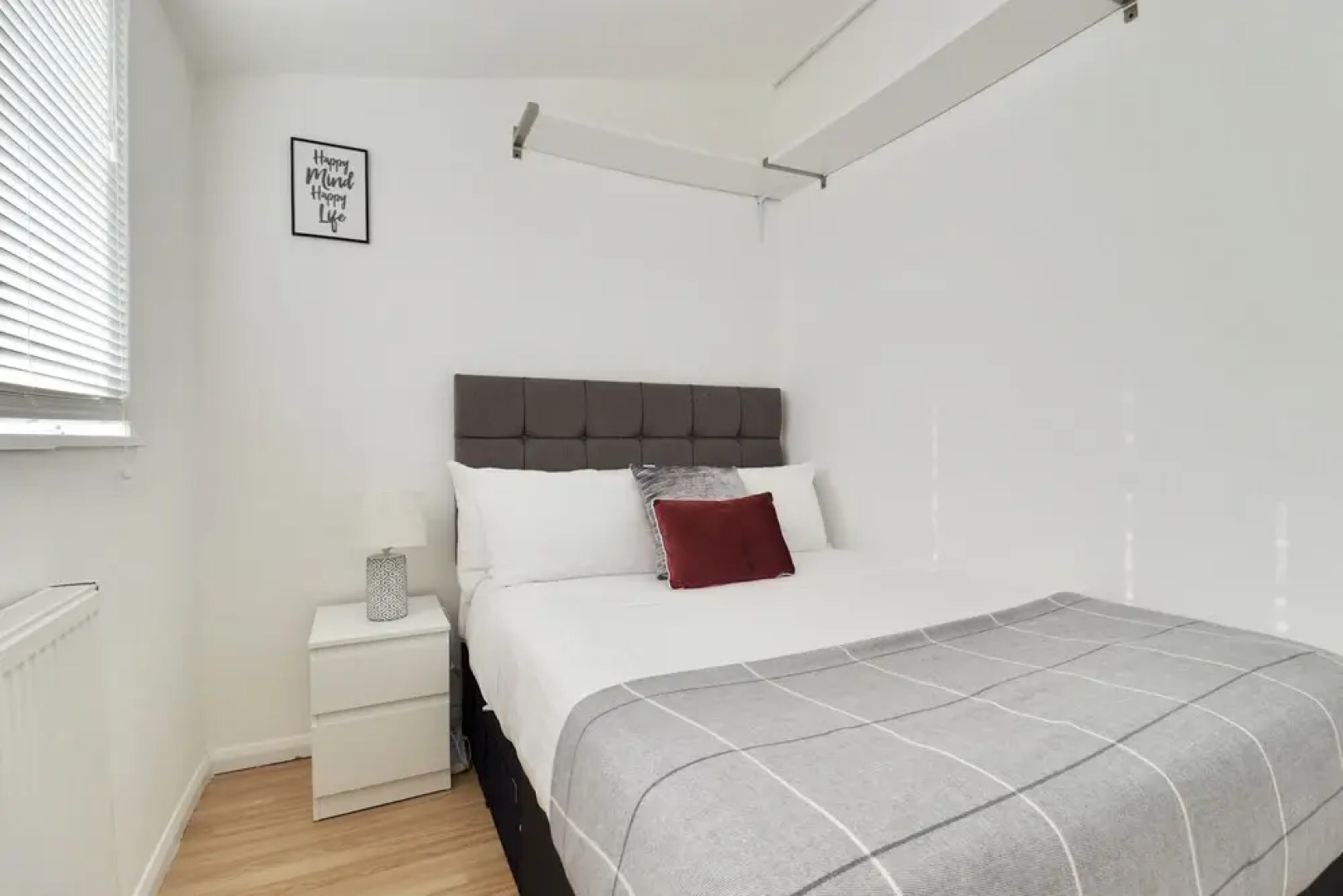 Skyvillion Home in Stevenage