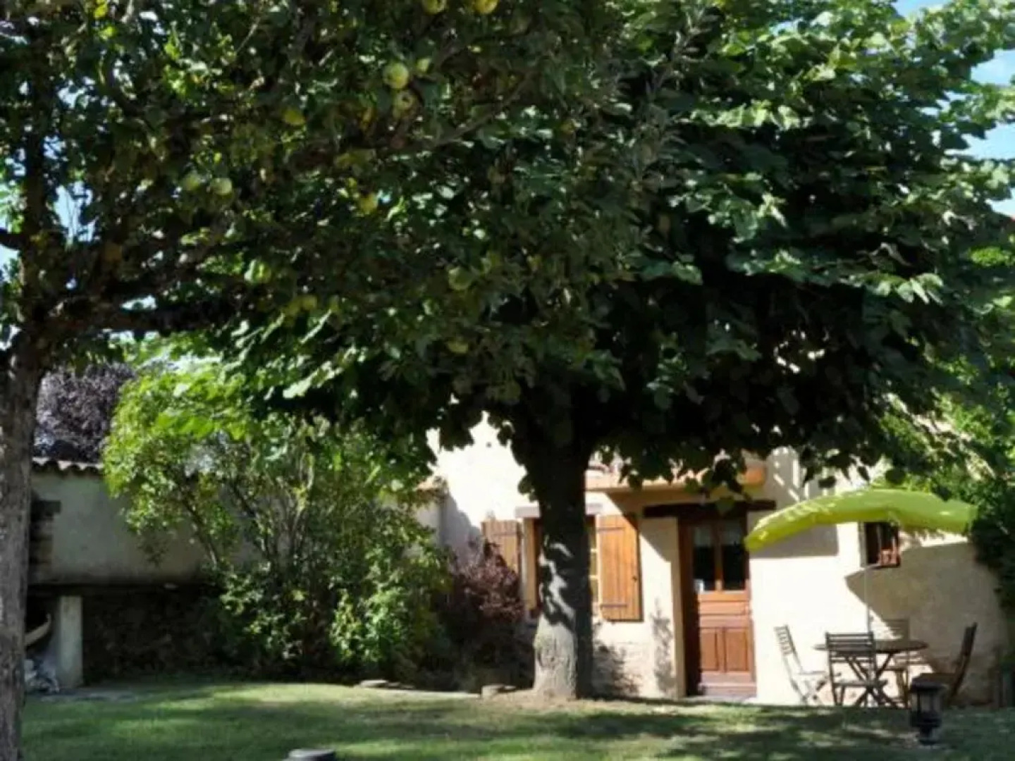 Gîte Maringes, 3 pièces, 4 personnes - FR-1-496-30