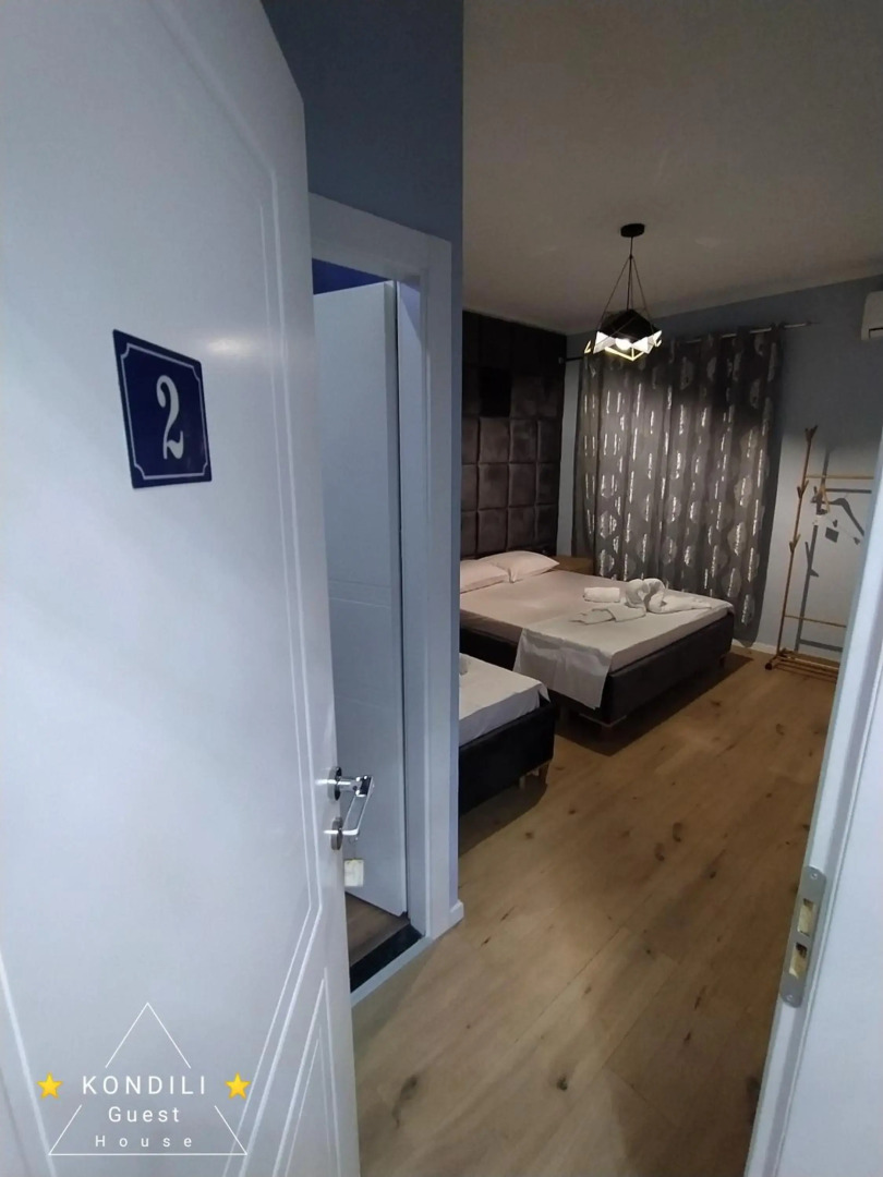 Guest House Kondili