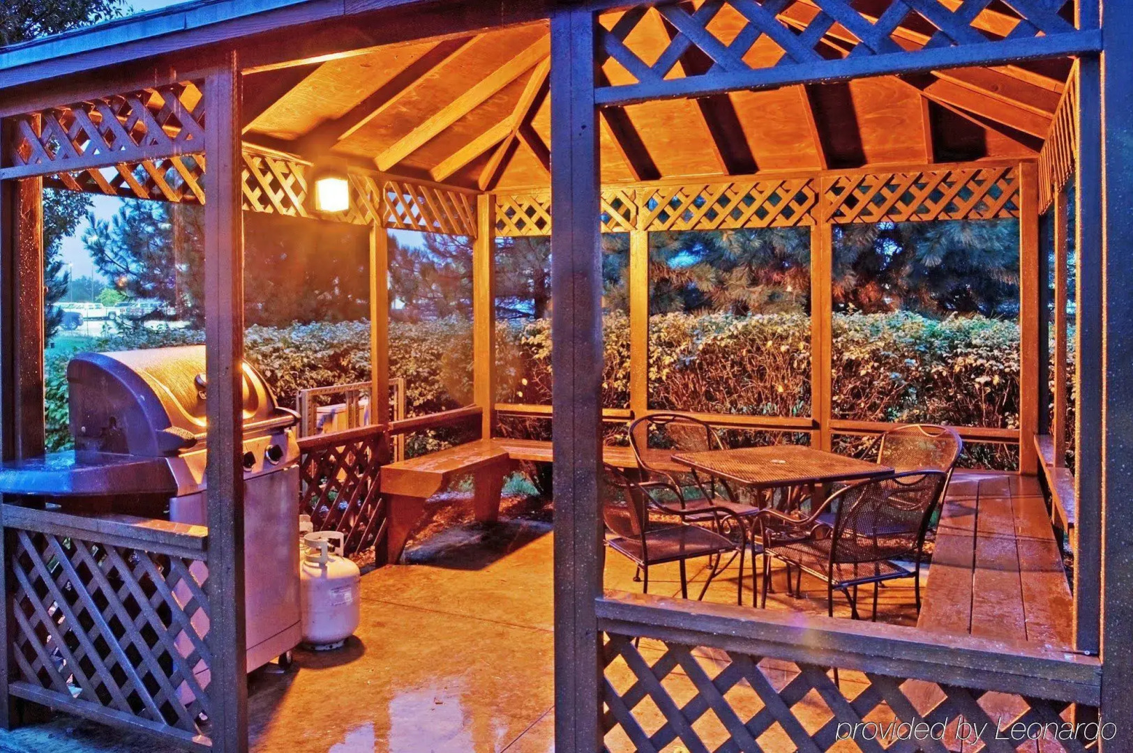 Candlewood Suites Salina by IHG