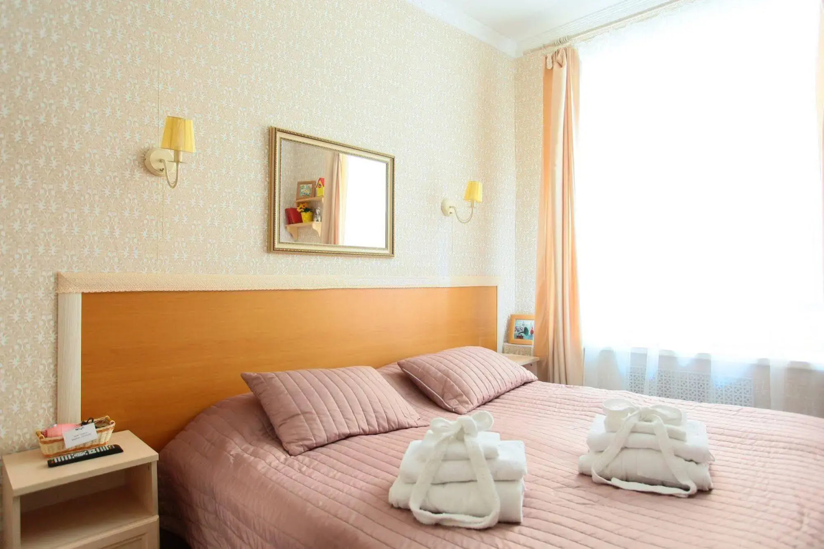 Отель Пижама