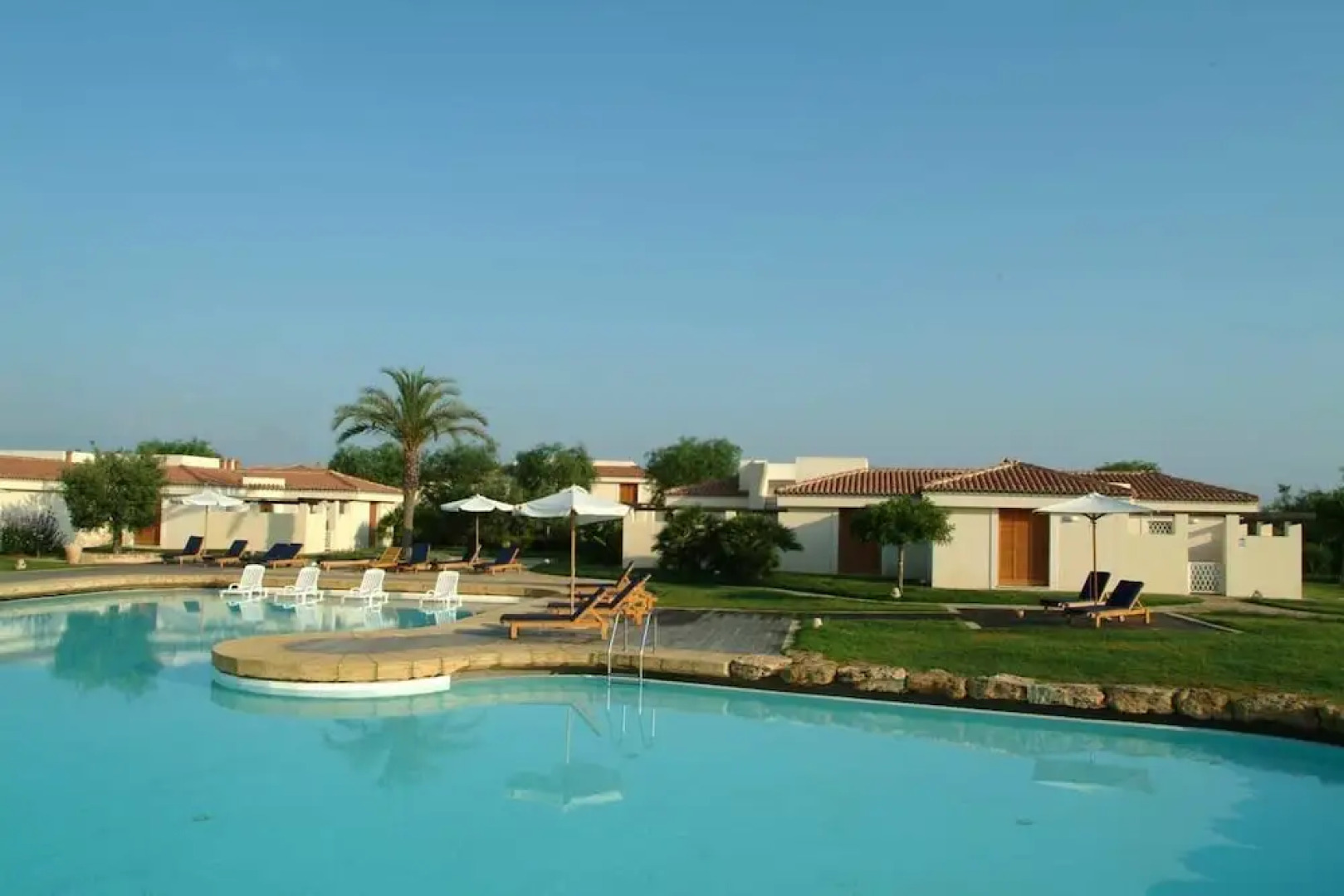 Argonauti Greenblu Resort