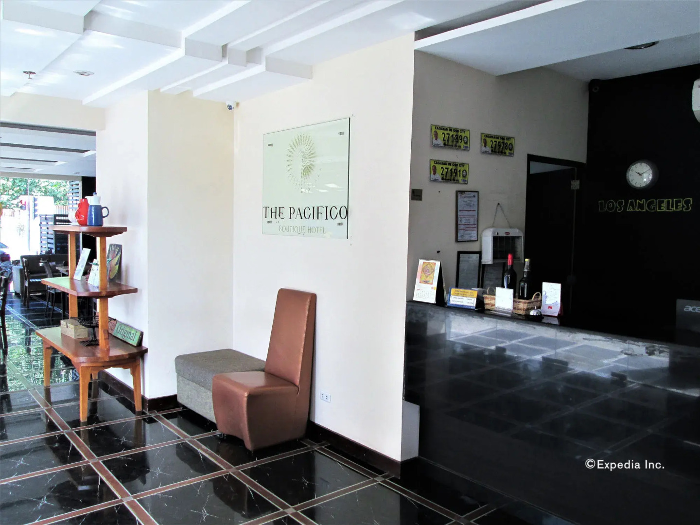 Upperhouse Hotel Formerly Pacifico Boutique by Hiverooms