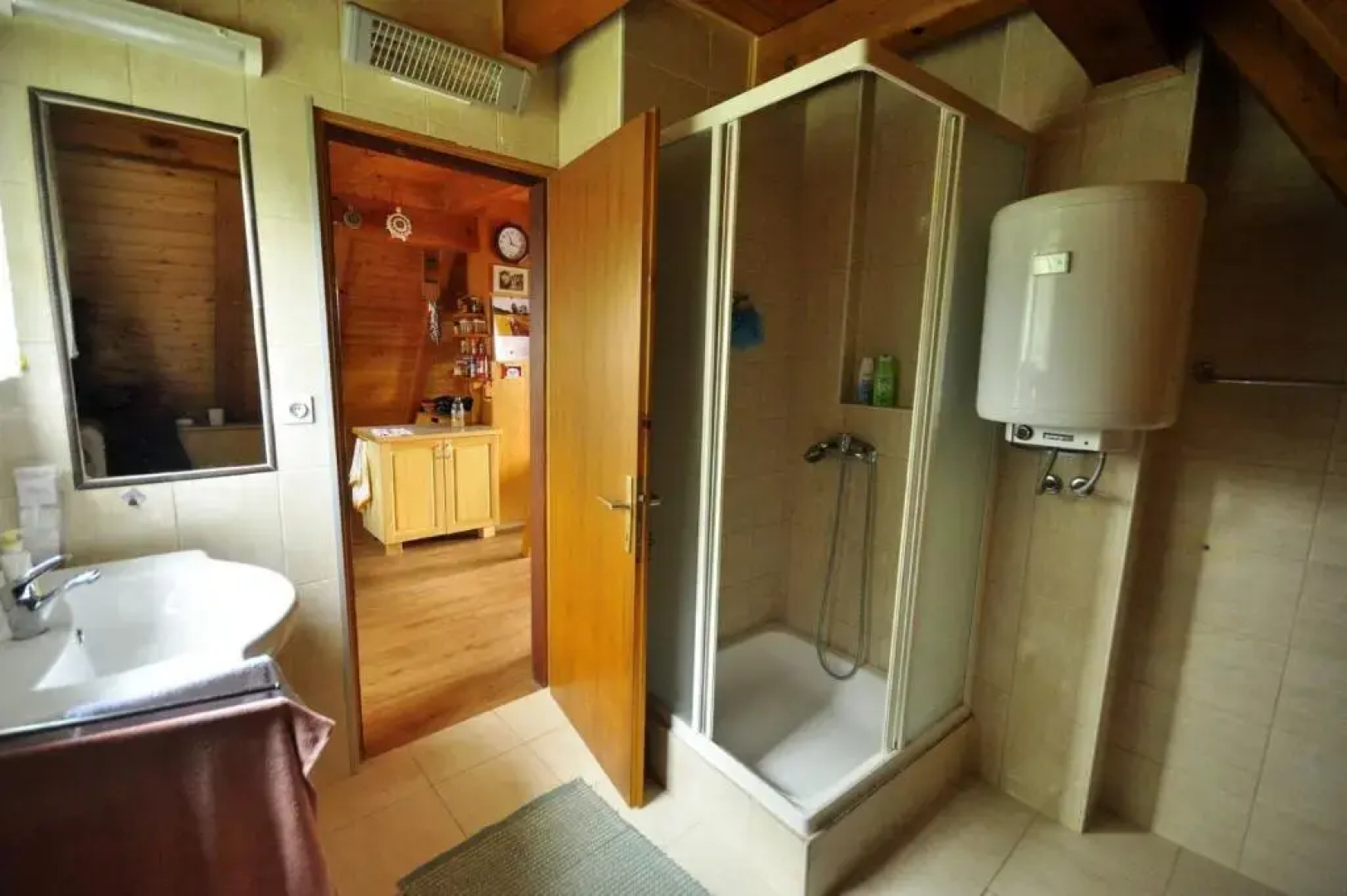 Holiday Home Bubeki
