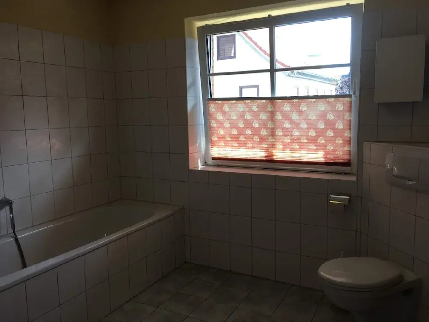 Ferienhaus Bei Auguste Viktoria