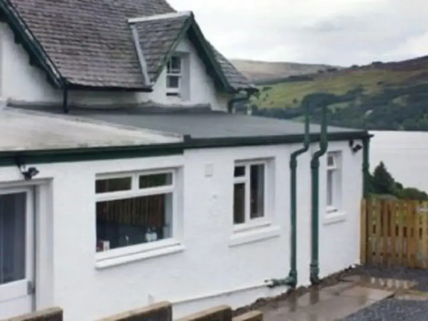 Boreland Cottage
