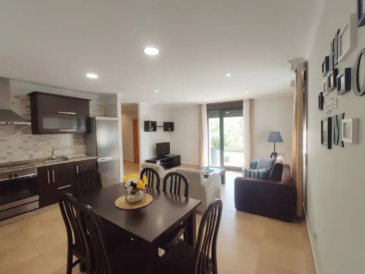 Apartamentos El Valle