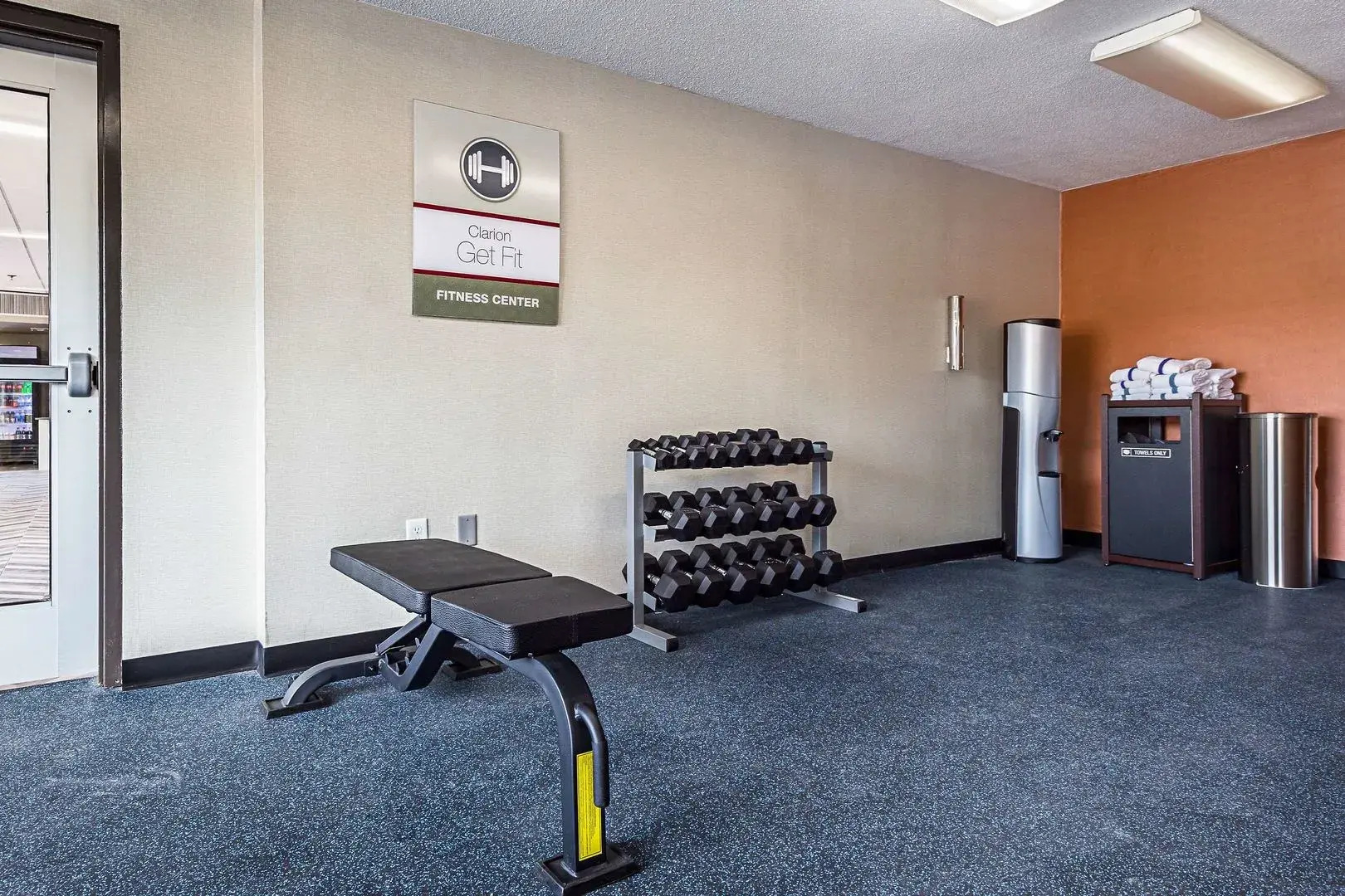 Spark by Hilton Knoxville North I-75