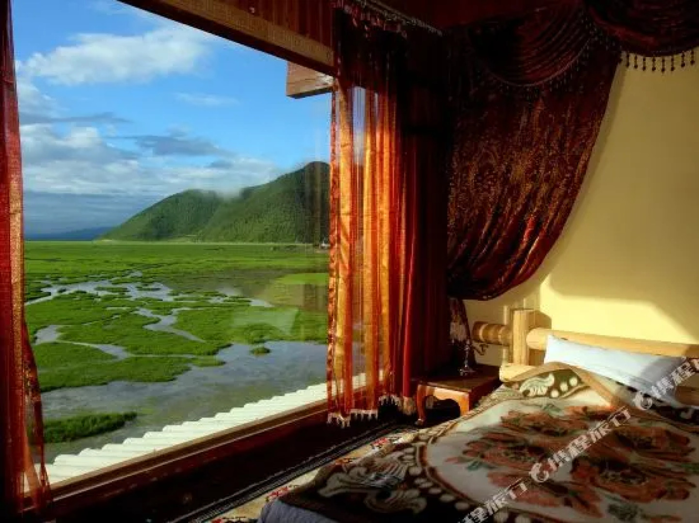 Shambhala Ranch Hotel