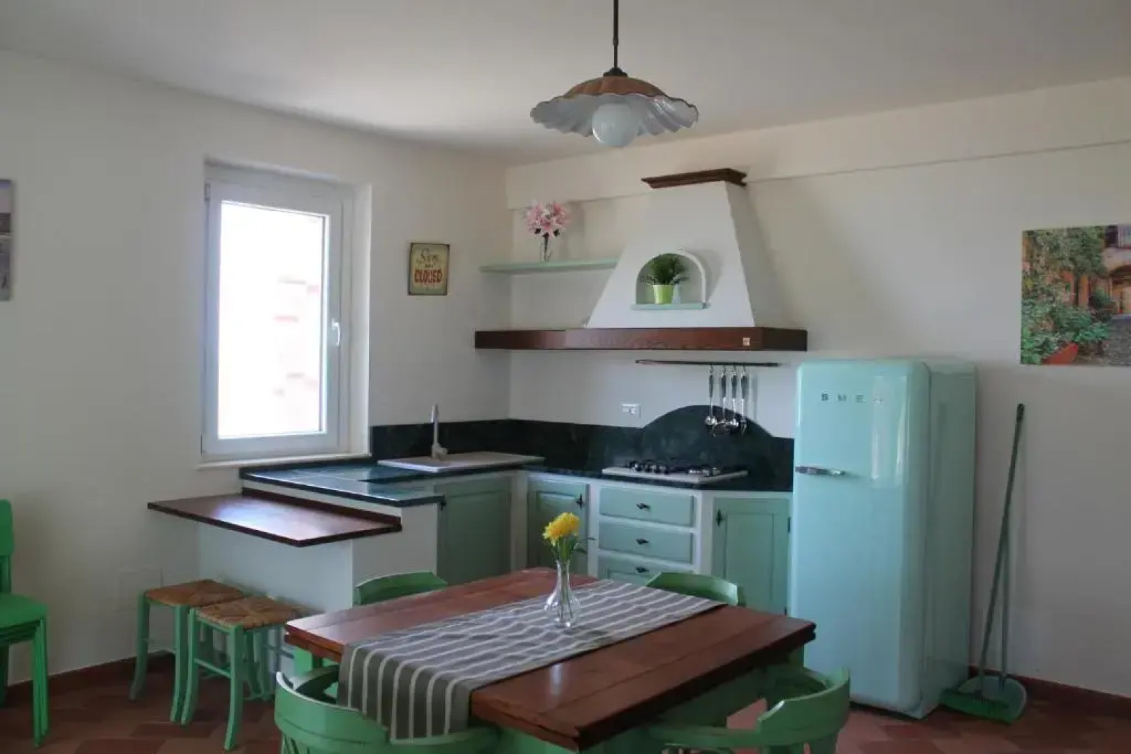 Bio Agriturismo Mare in Campagna