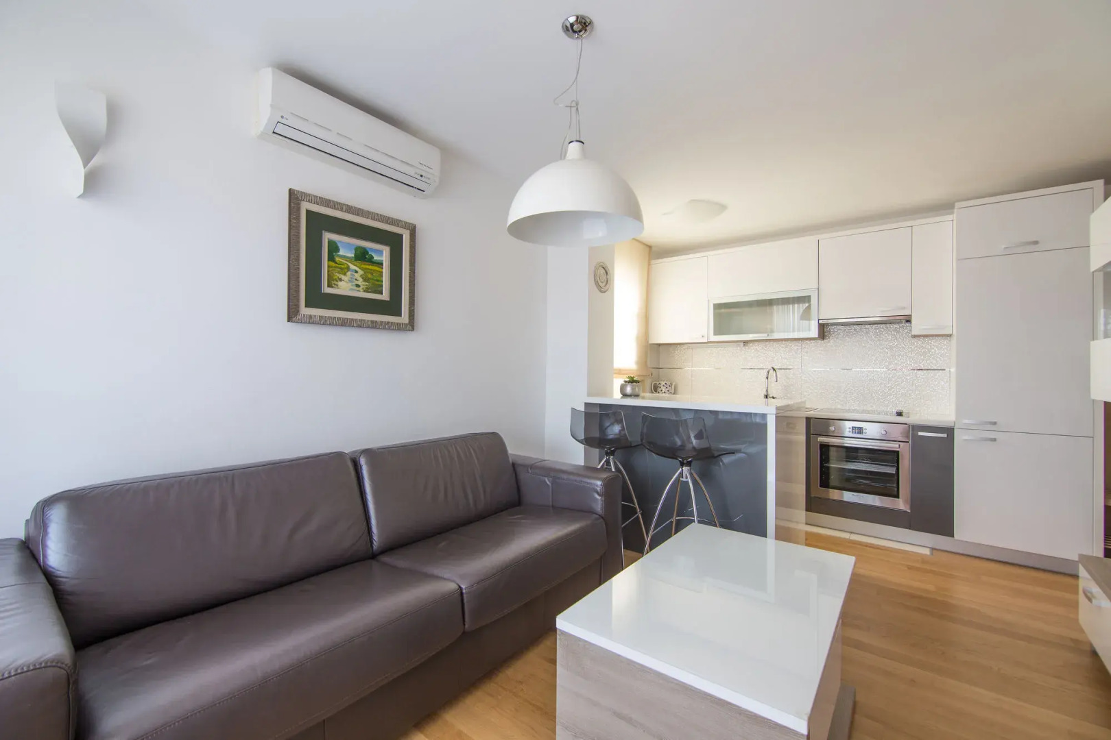 Apartments Villa Novak 1